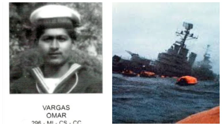 libro omar vargas malvinas salta