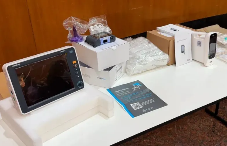 Campaña de Invierno 2