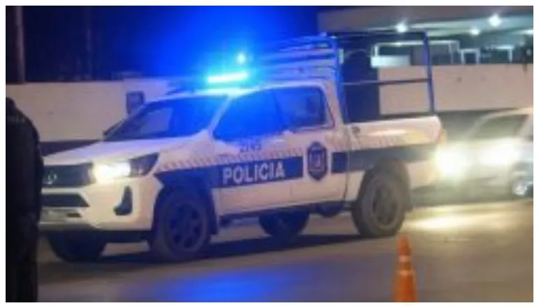 victima fatal