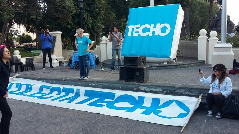techo
