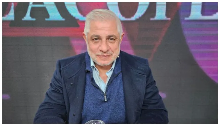 pablo outes en el acople