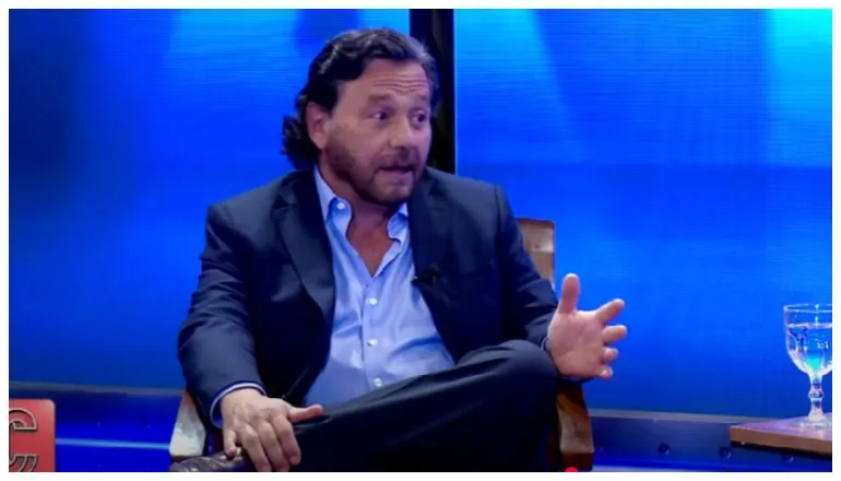 gustavo sáenz en cara a cara 2025 (1)
