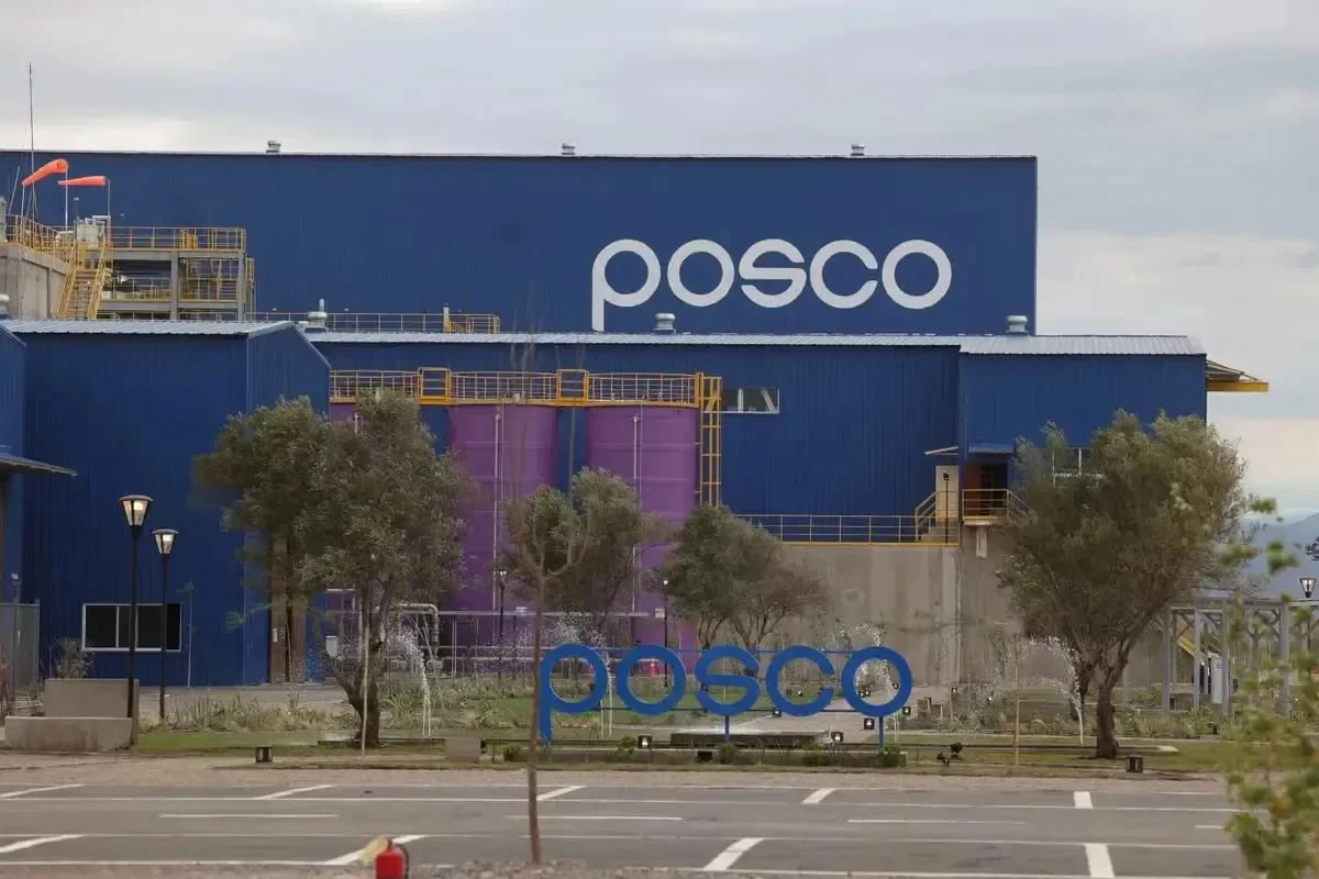 Posco