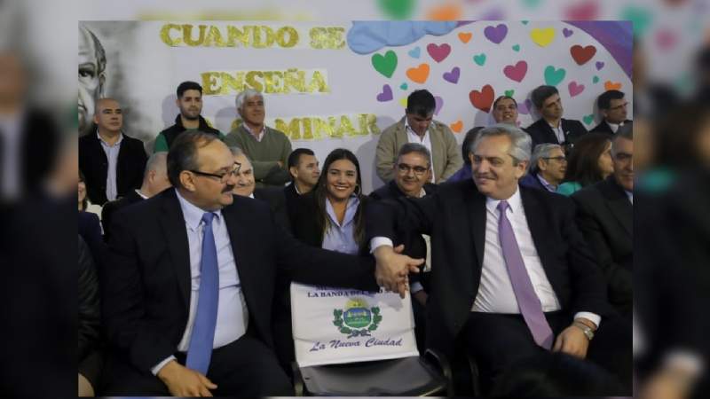 alberto oso