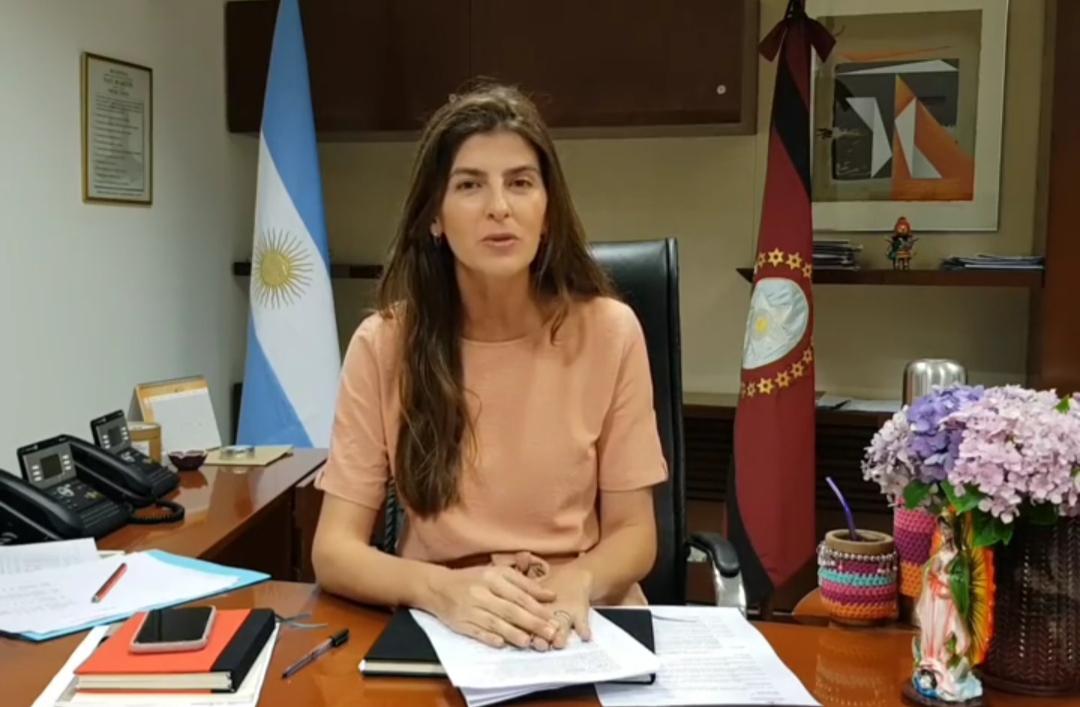 bettina romero