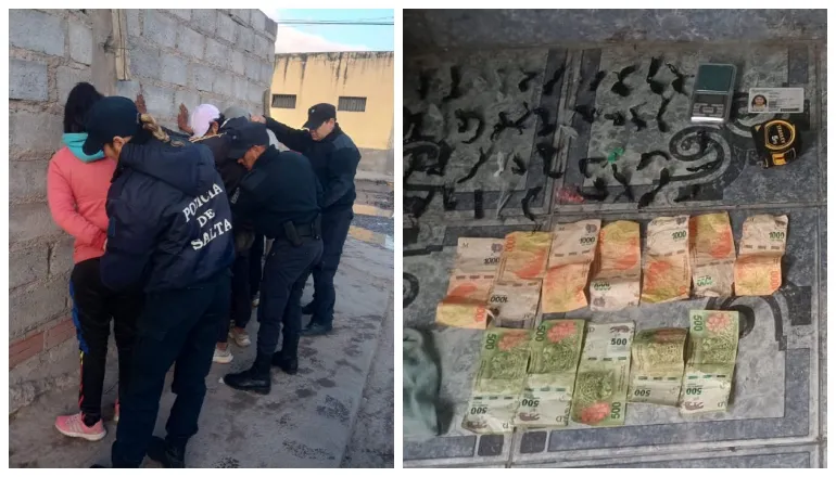 organización criminal zona sureste