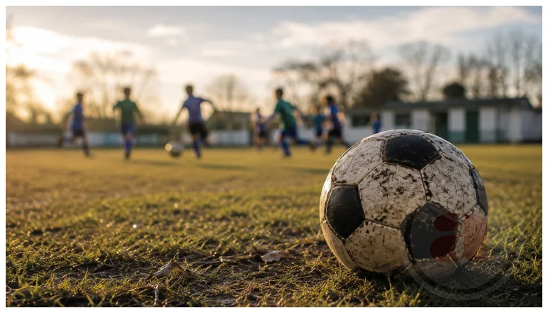 FUTBOL BARRIO