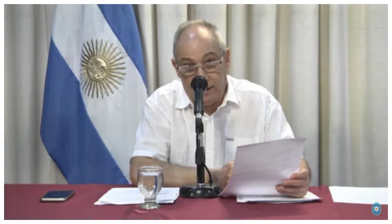 dr francisco garcía campos