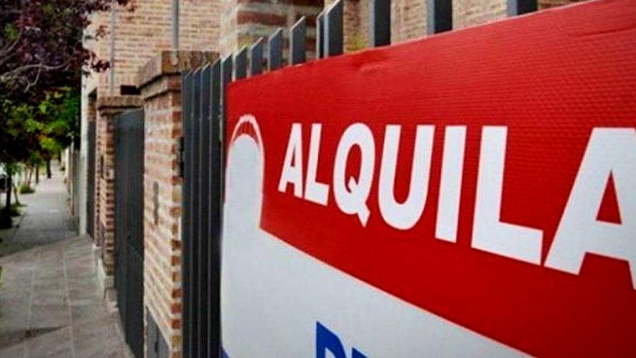 alquiler