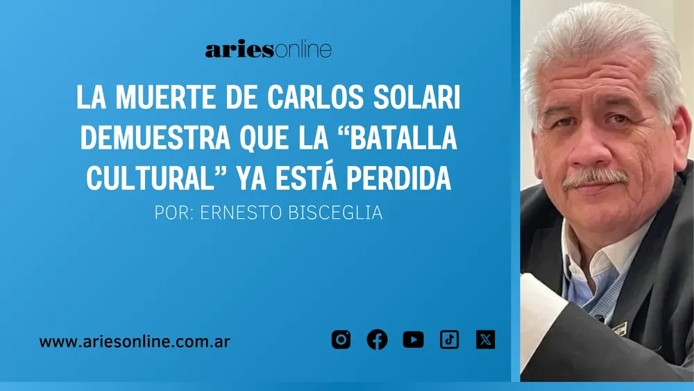 Frases políticos Mundialista