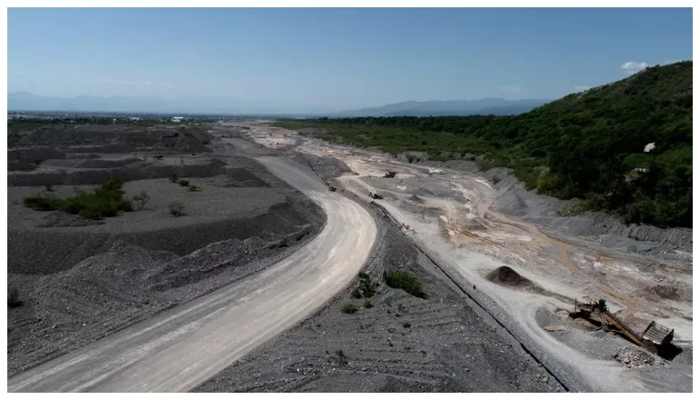 bypass campo quijano