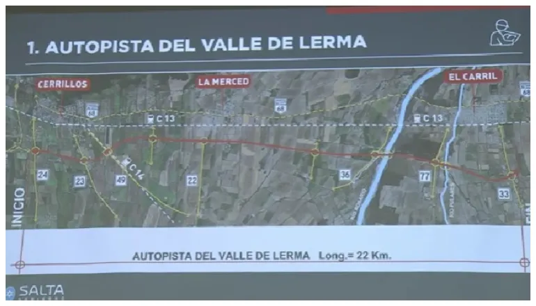 autopista valle de lerma