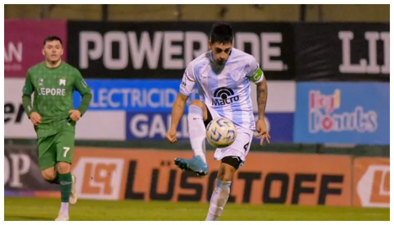 gimnasia y tiro de salta 2025