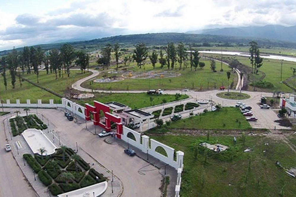 parques urbanos