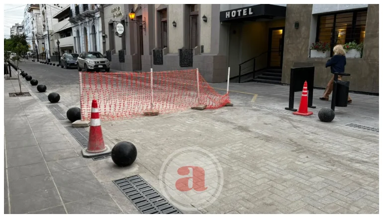 CORREDOR DE LA FE HUNDIMIENTO (1)