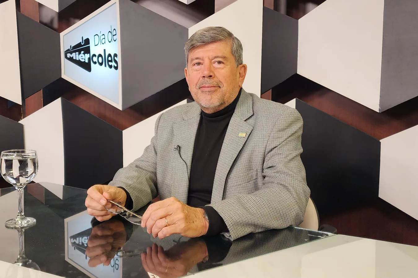 Gustavo Barbaran