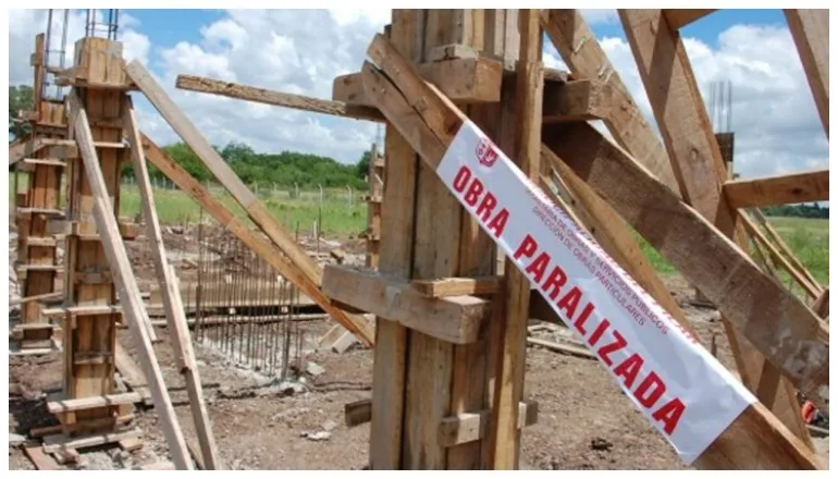 construcción