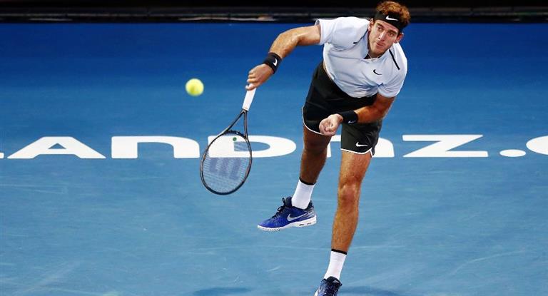 del potro
