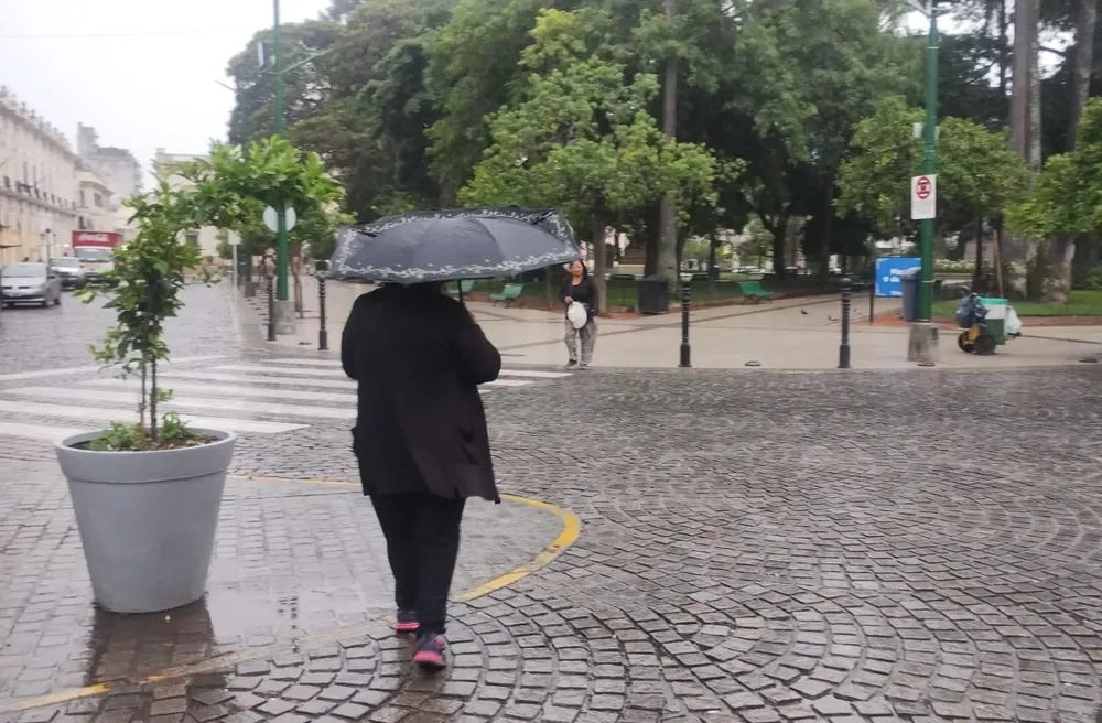 lluvia en salta 2025