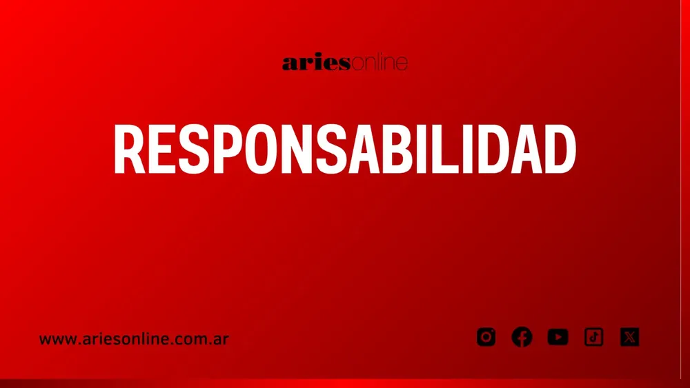 Responsabilidad opinión