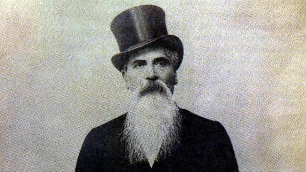 Leanndro Alem