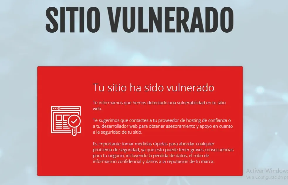 hackeo fiscales penales