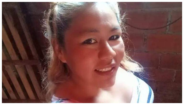 soledad romero pedido