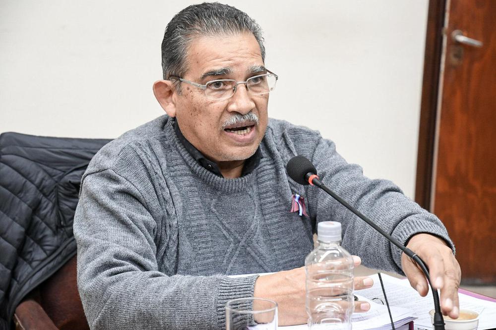 Alberto Salim