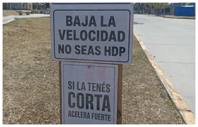CARTELES EL HUAICO