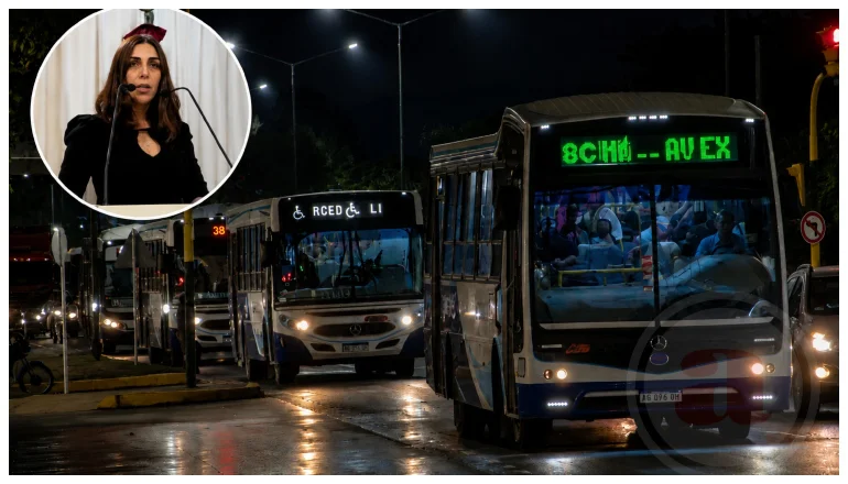 SERVICIO NOCTURNO SAETA