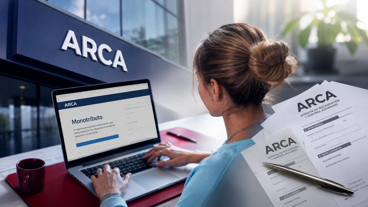 ARCA