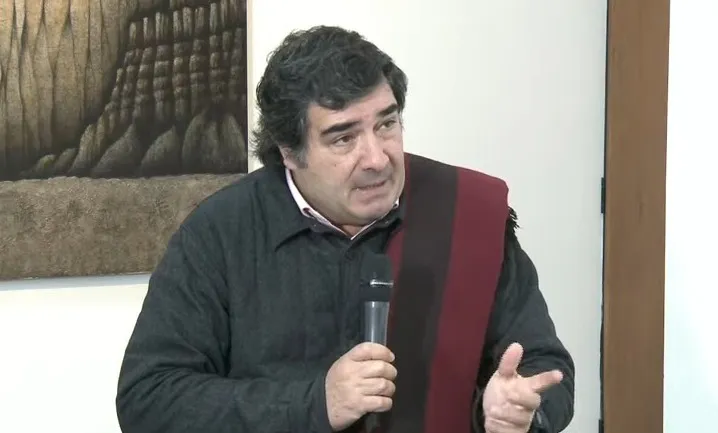 Martin de los Rios