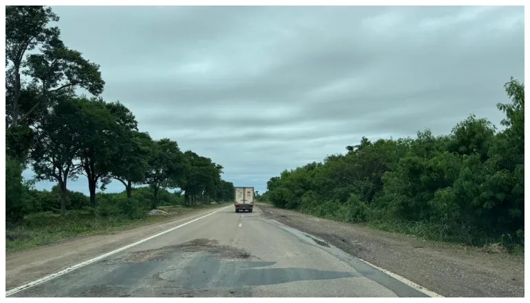 ruta nacional 50 amparo (2)