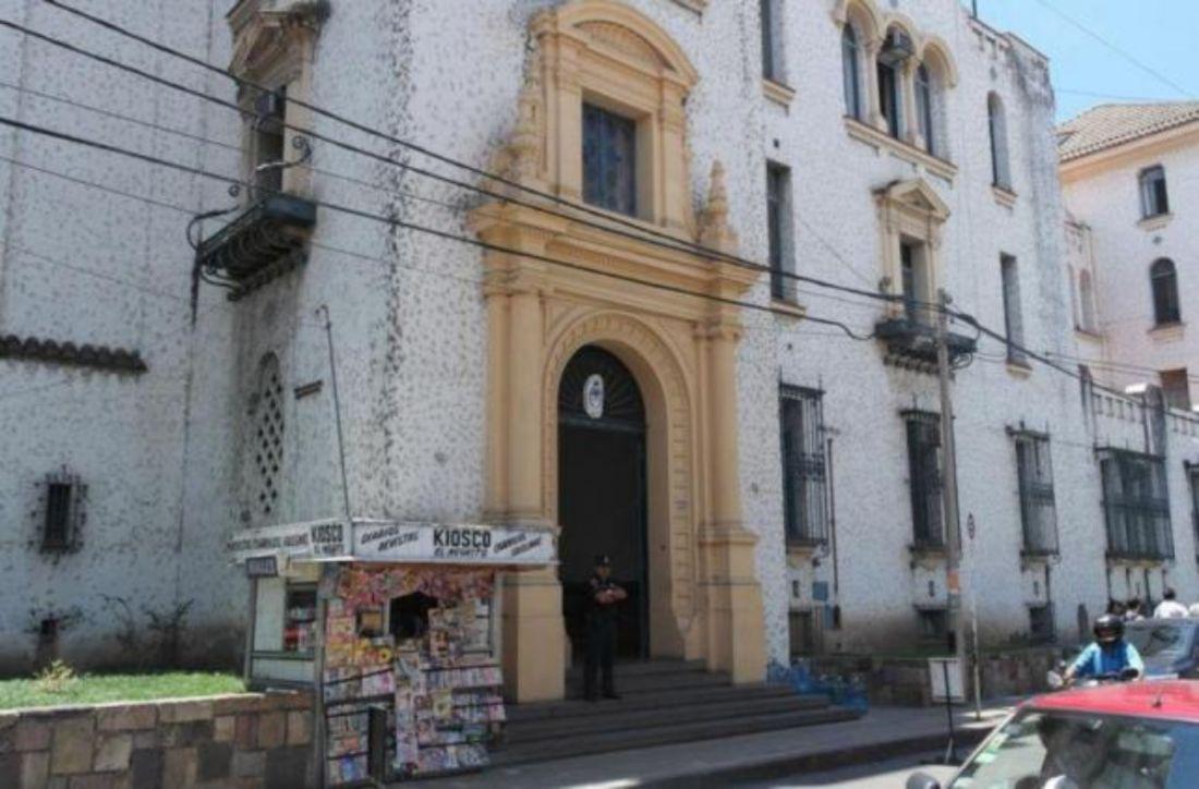 juzgado