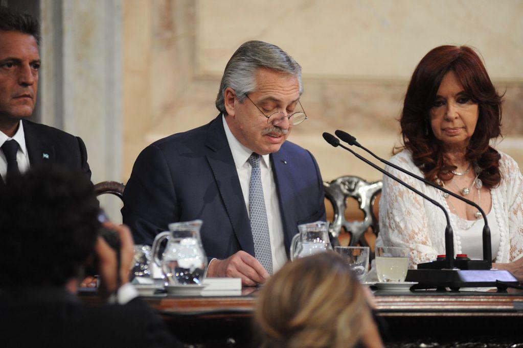 alberto asamblea