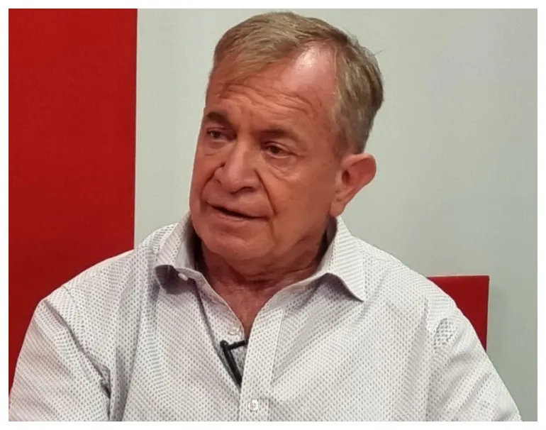 daniel moreno agenda abierta 2025