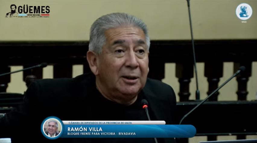 Ramon Villa