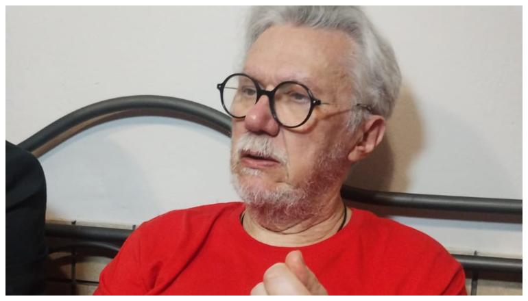 jean michel bouvier