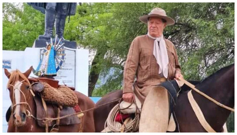 FERNANDO GARCIA BES