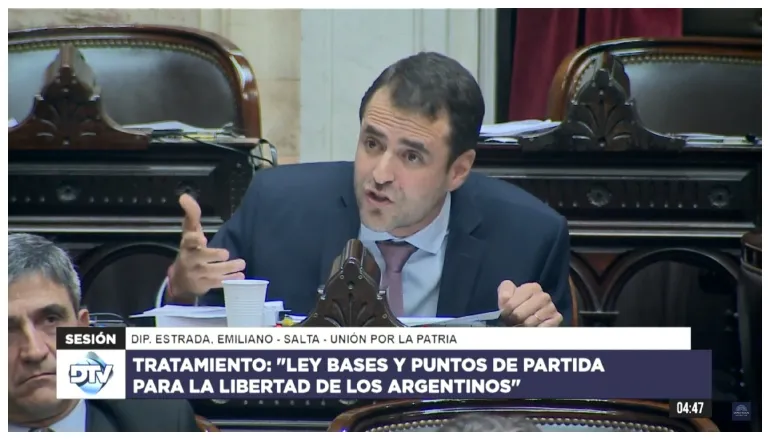 emiliano estrada ley bases