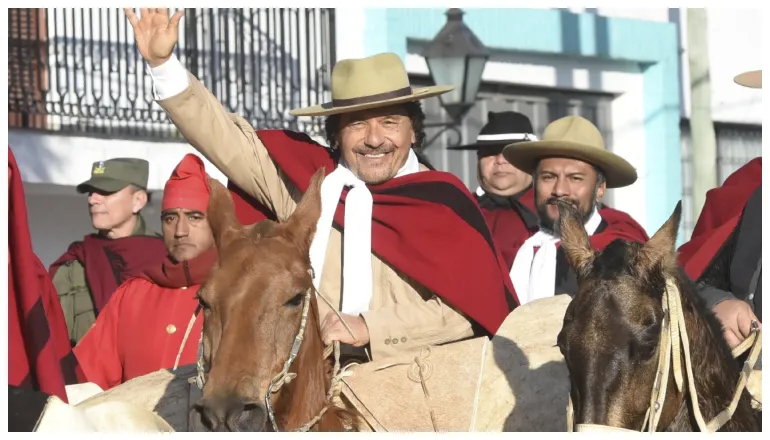 gustavo sáenz