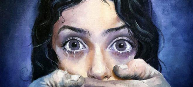 mujeres violenvia