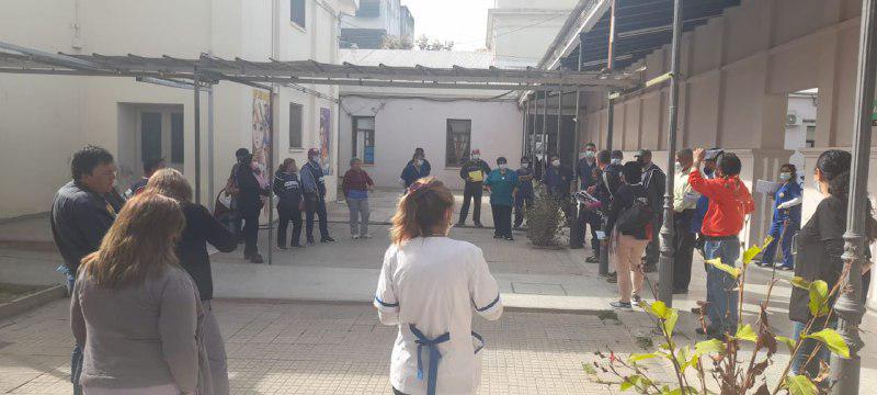 asamblea salud htal del milagro