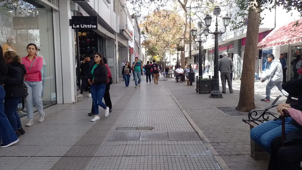 comercio