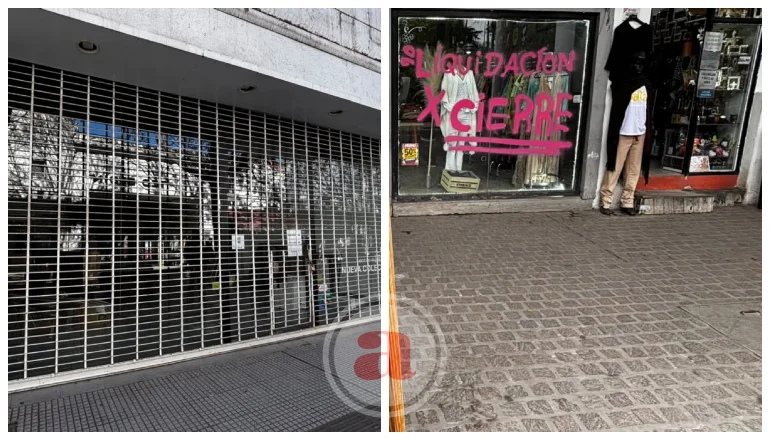 COMERCIOS 2026