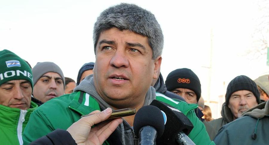 pablo moyano