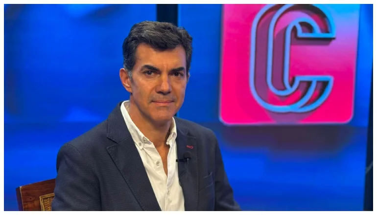 JUAN MANUEL URTUBEY CARA A CARA 2026