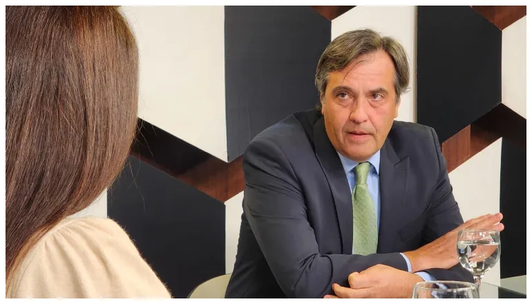 gustavo ferraris en día de miércoles