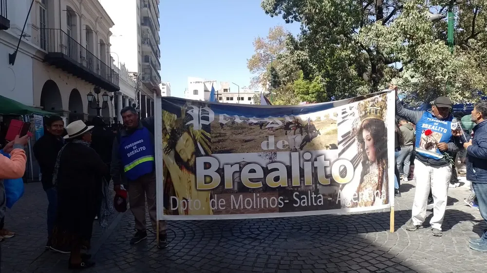 Brealito