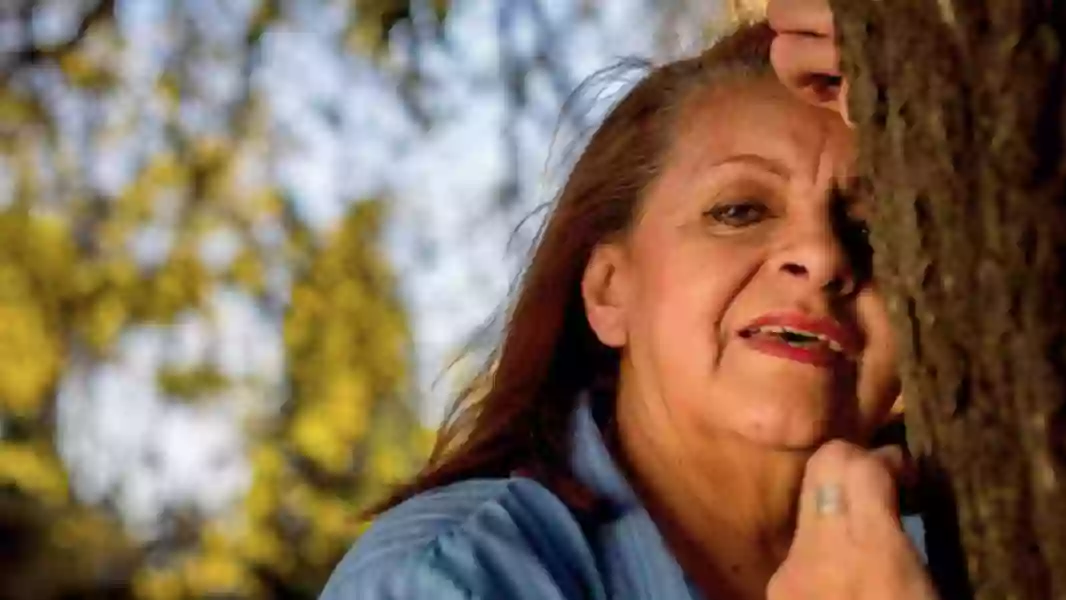 105985-homenaje-a-una-voz-inolvidable-melania-eterna-en-la-casa-de-la-cultura